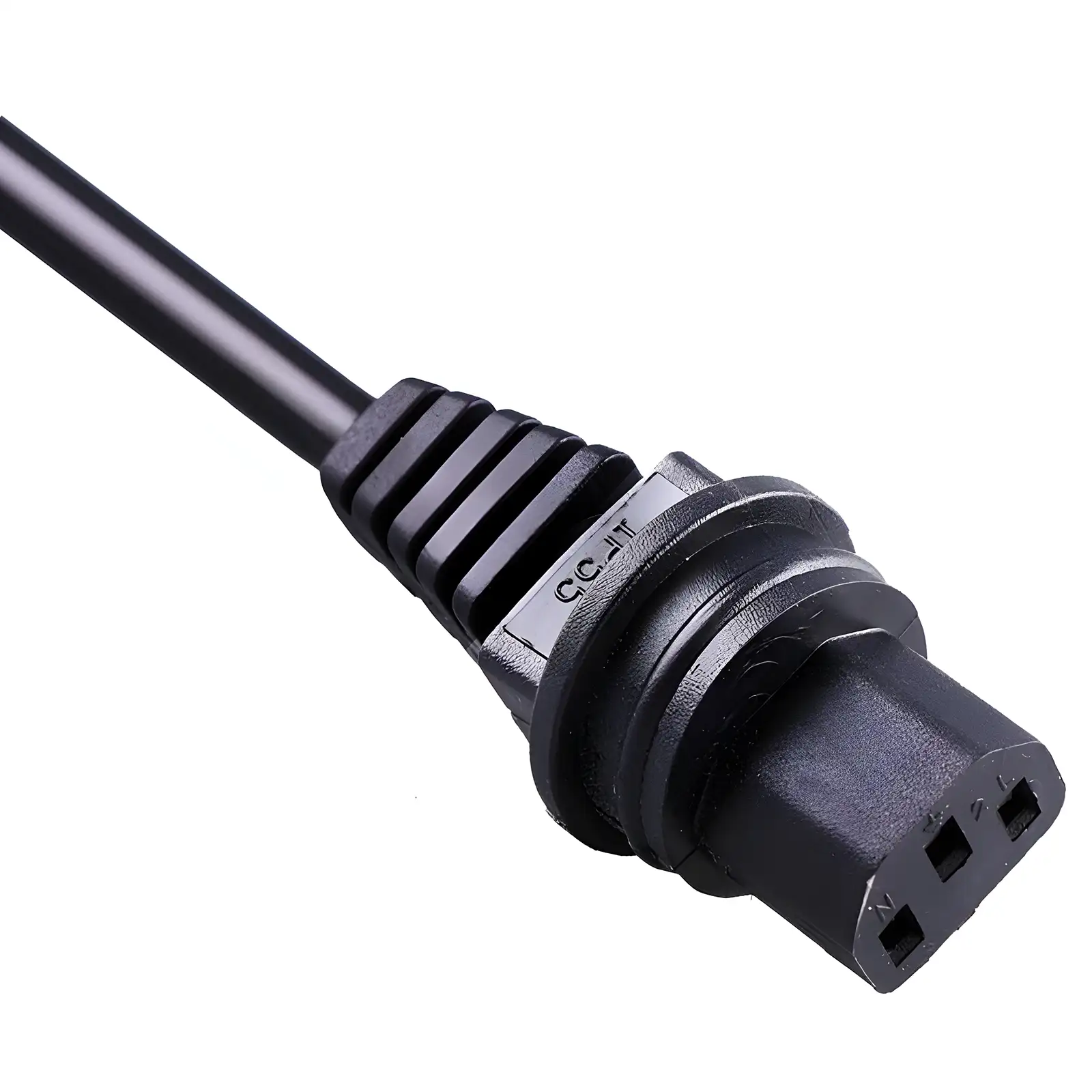 IEC C13 Power Cord IP55