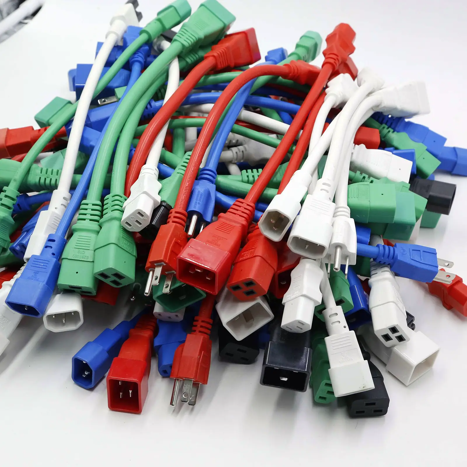 IEC Power Extension Cable China Manufacturer and Supplier