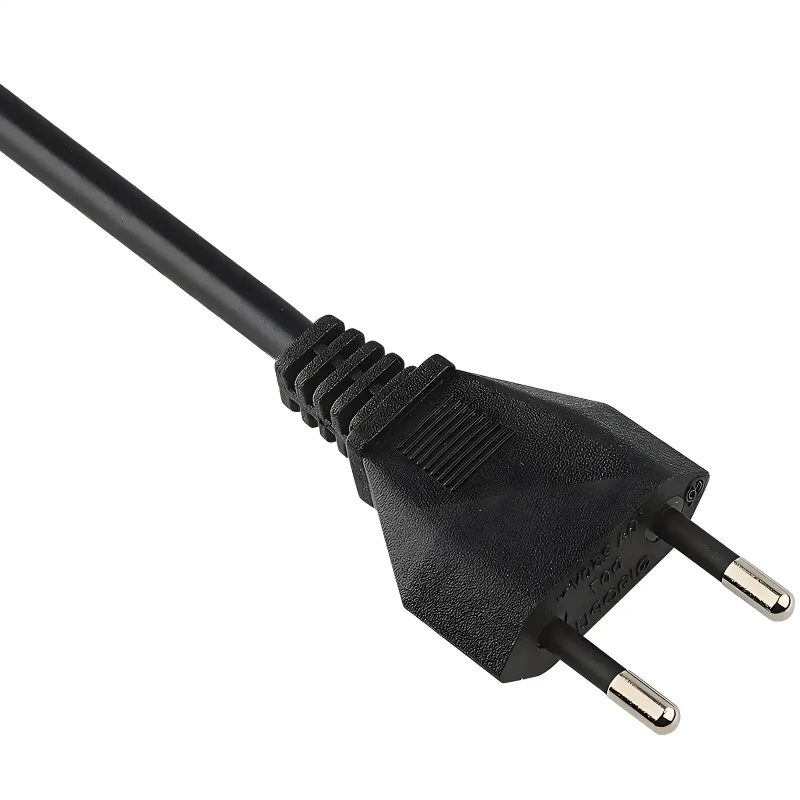 Israel Power Cord 10A 2-Wire SI-32 Standard,Type C Plug AC Power Cable ...