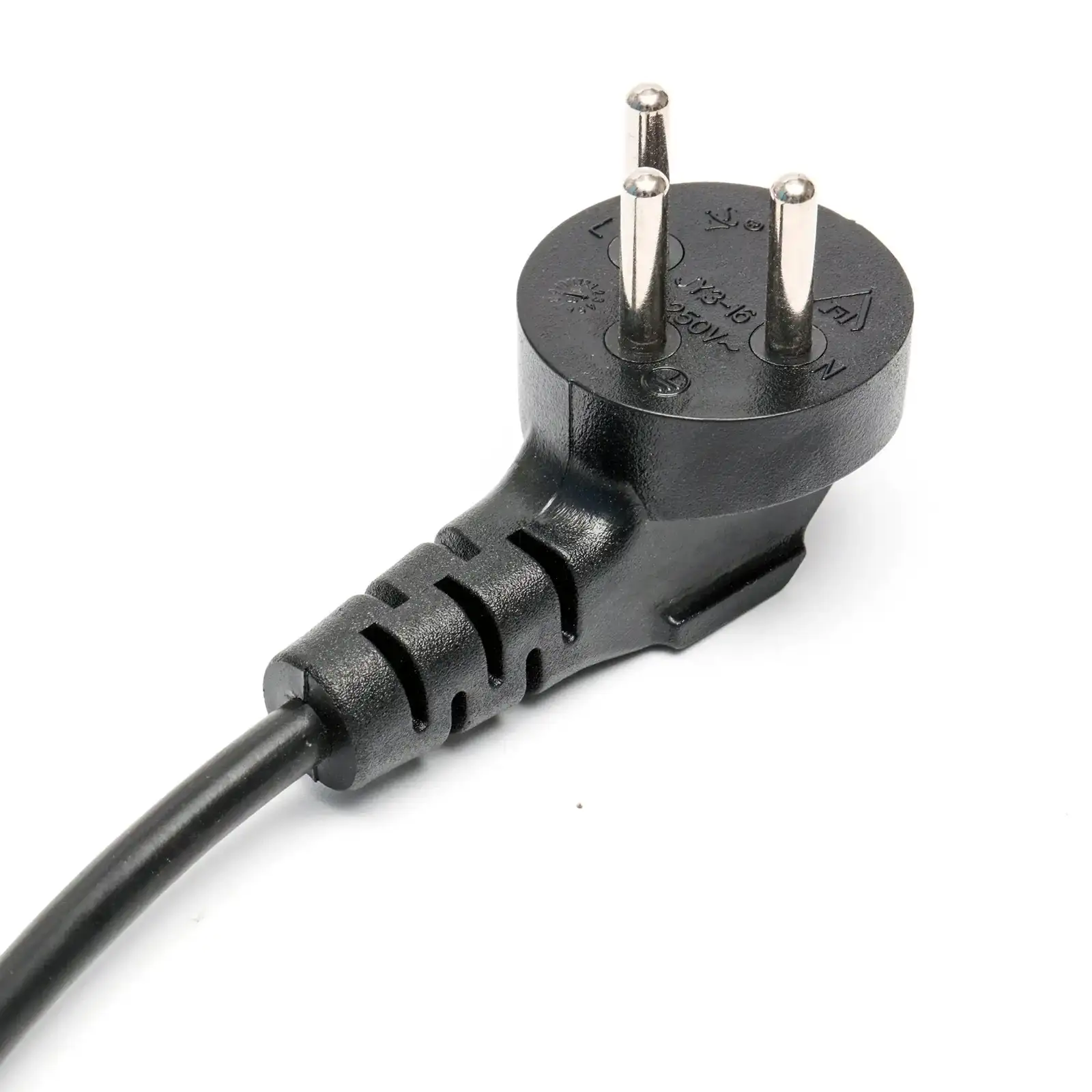 SI-32 Israel Power Cord Type H plug