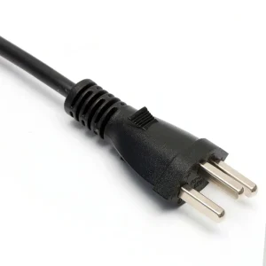 Swiss Type 23 Power Cord