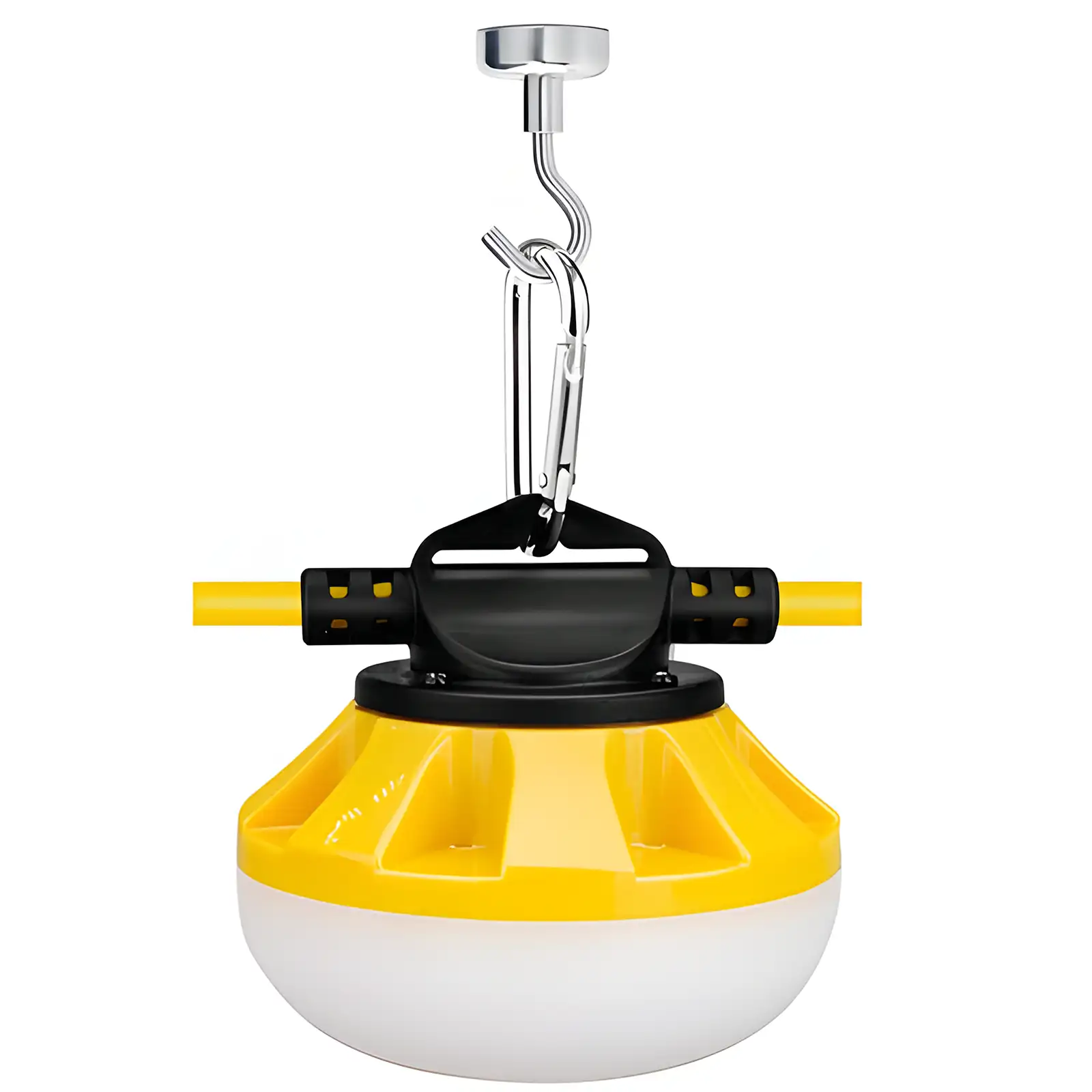 Temporary string light IP65 Waterproof and Shatterproof Socket