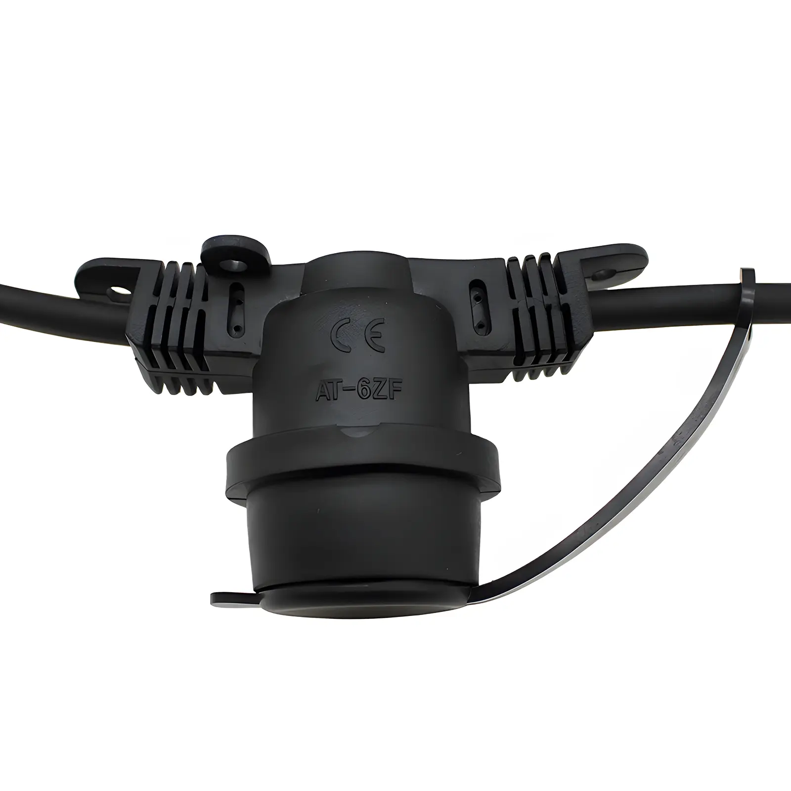 EU Outdoor String Light Lamp Holder