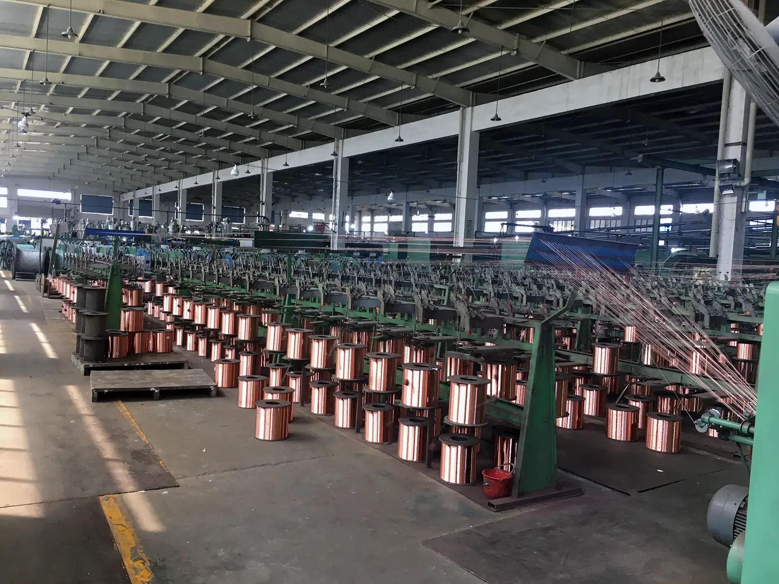 Extension Cable Manufacturer